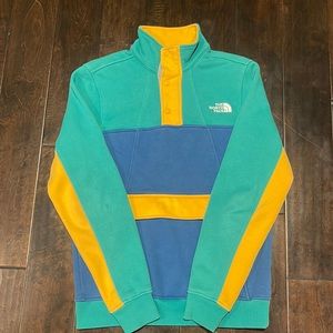 The North Face Pullover